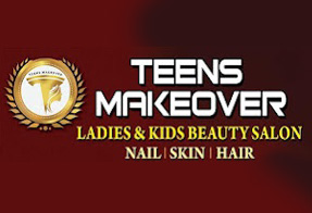 TEENS MAKEOVER